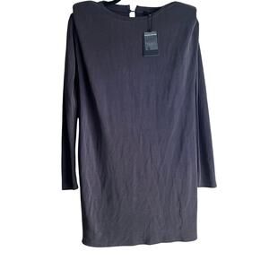 FATE Long Sleeve Dress NWT (few picks)